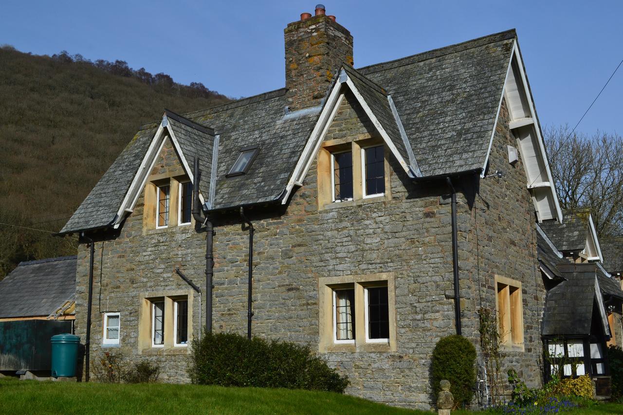 The School House B & B Bucknell  Экстерьер фото