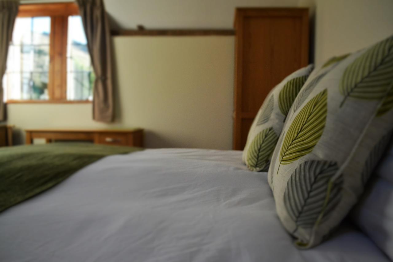 The School House B & B Bucknell  Экстерьер фото
