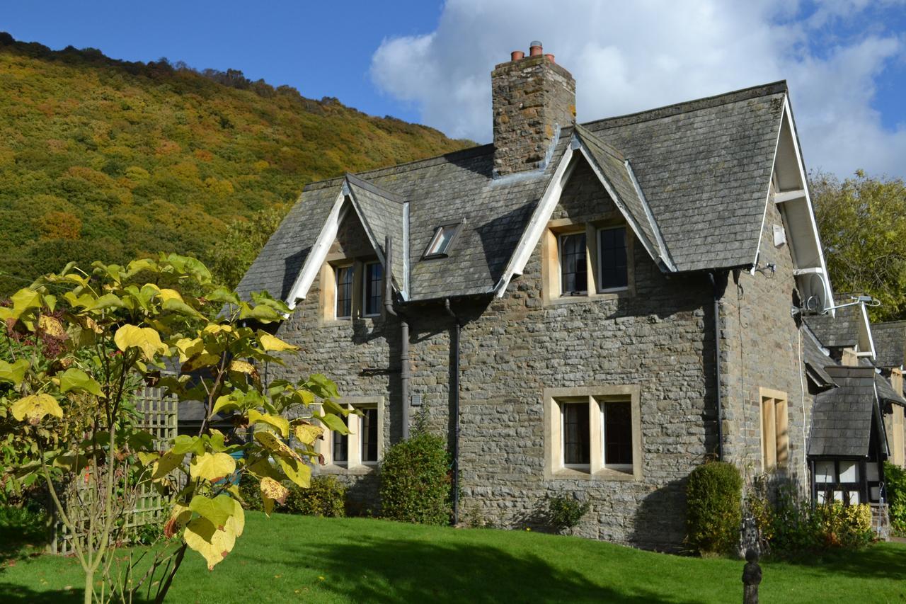 The School House B & B Bucknell  Экстерьер фото